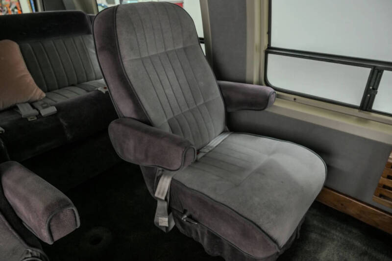 1990 Ford E-Series E-150