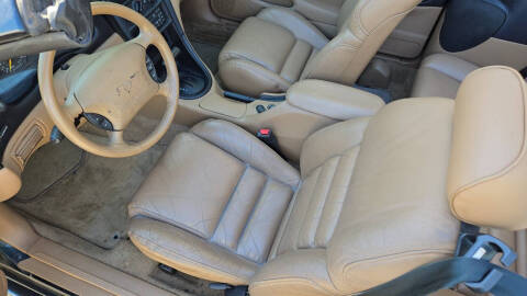1994 Ford Mustang GT