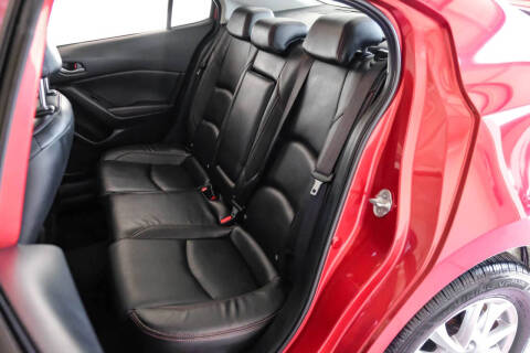 2015 Mazda MAZDA3 i Grand Touring