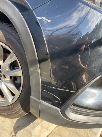 2018 Mazda CX-9 Touring