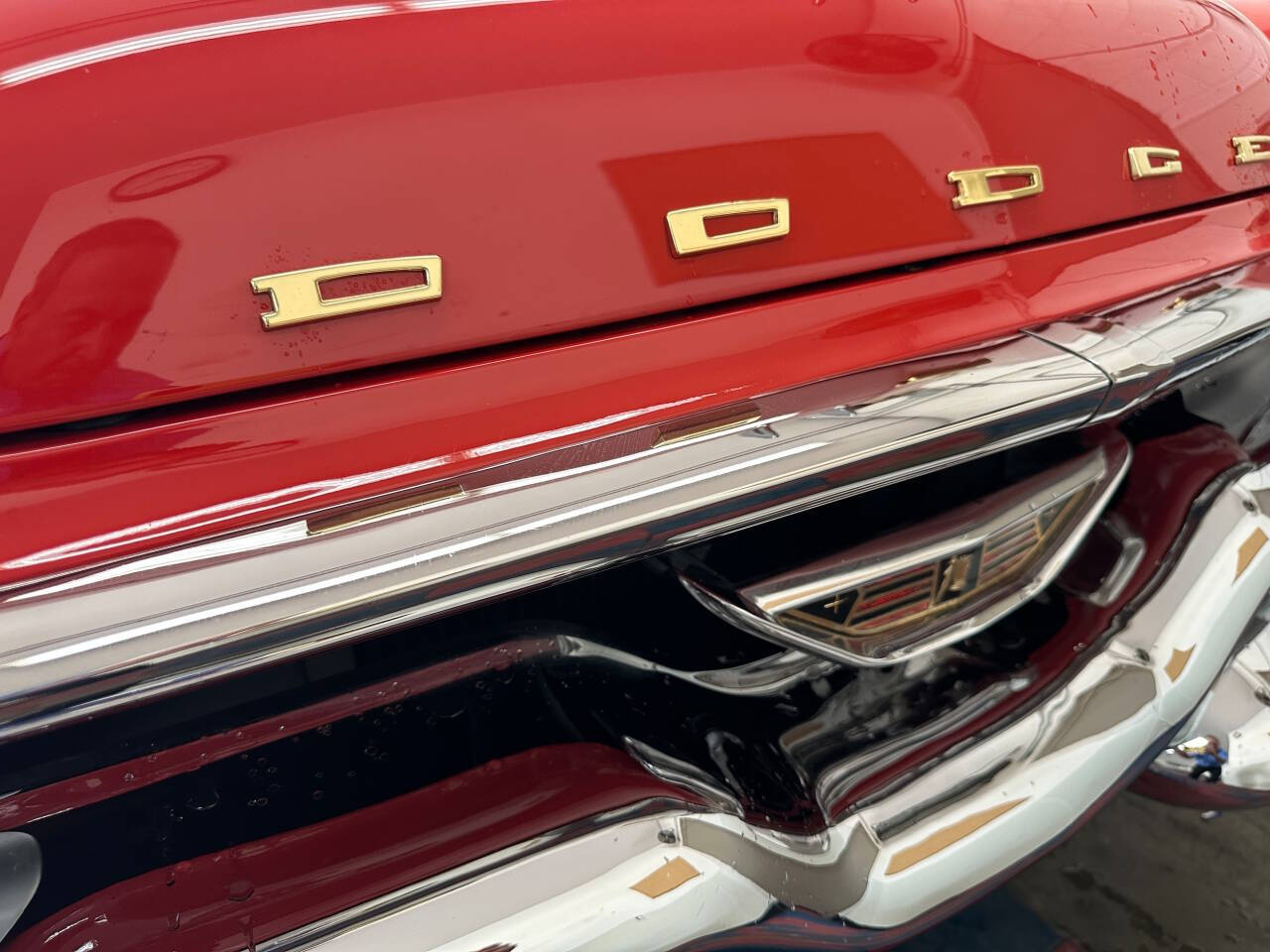 1957 Dodge Custom Royal 2