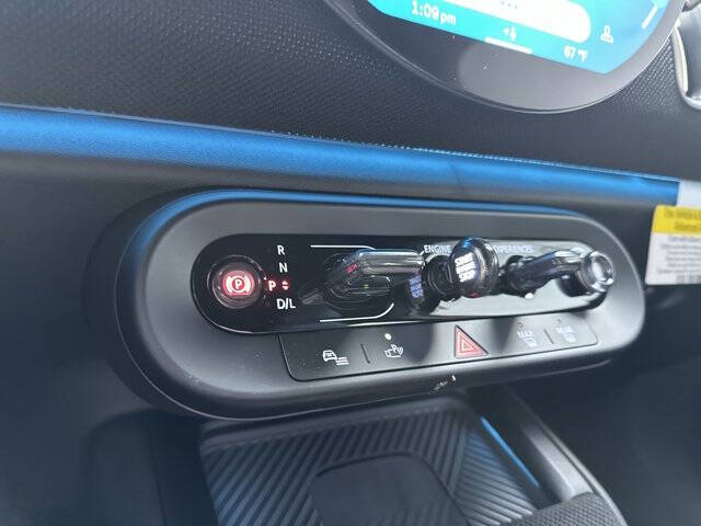 2026 MINI Countryman S ALL4