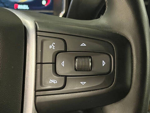 2023 GMC Sierra 1500 Elevation Standard