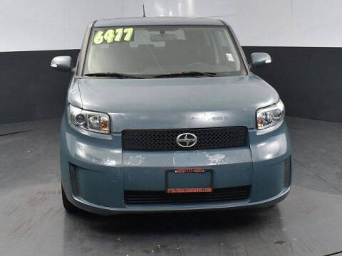 2008 Scion xB