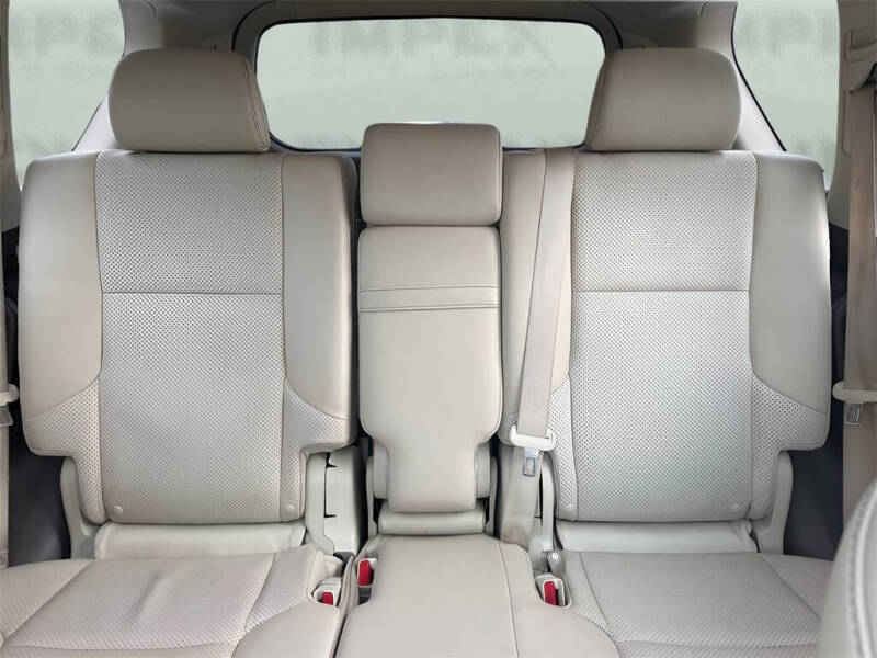 2019 Lexus GX 460 Luxury