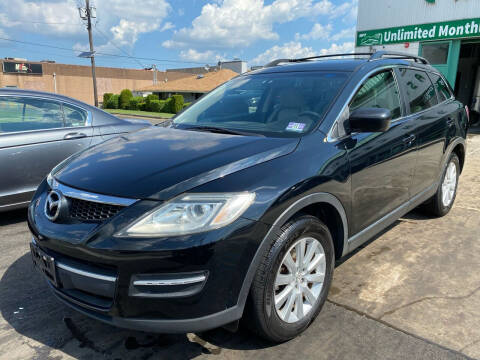 2008 Mazda CX-9 for sale at MFT Auction in Lodi NJ