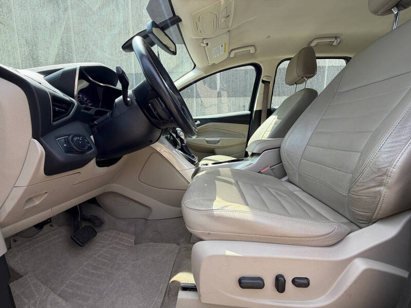 2013 Ford C-MAX Energi SEL
