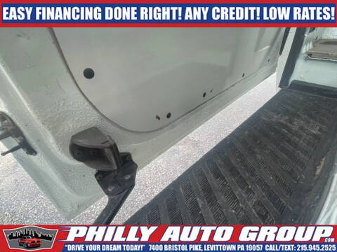 2007 Dodge Sprinter 2500