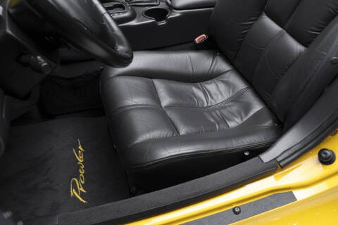 1999 Plymouth Prowler