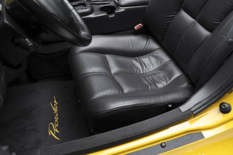 1999 Plymouth Prowler