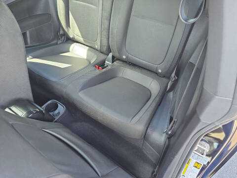 2016 Volkswagen Beetle 1.8T Wolfsburg Edition PZEV