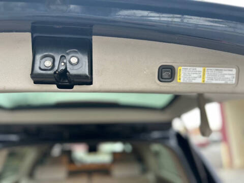 2007 Chevrolet Suburban