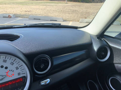 2013 MINI Hardtop Cooper S