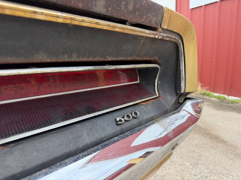 1969 Dodge Charger