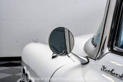 1956 Buick Roadmaster