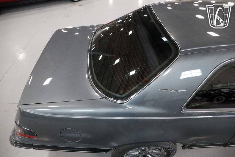 1987 Ford Thunderbird