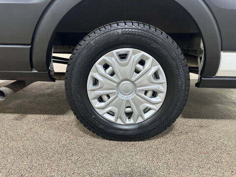 2020 Ford Transit 250