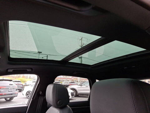 2022 Audi Q3 quattro S line Premium 45 TFSI