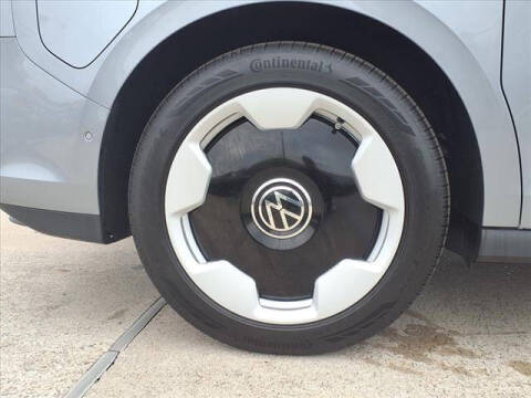 2025 Volkswagen ID. Buzz