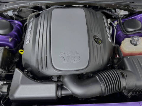 2016 Dodge Challenger R/T