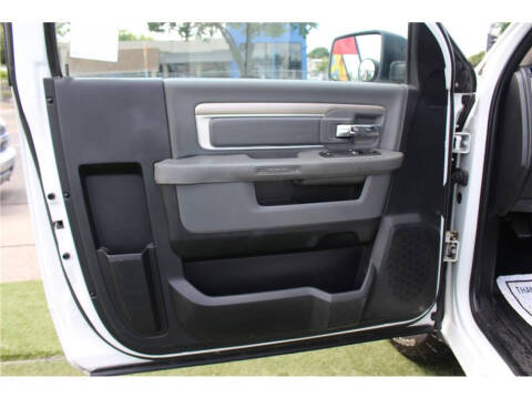 2013 RAM 1500 Tradesman
