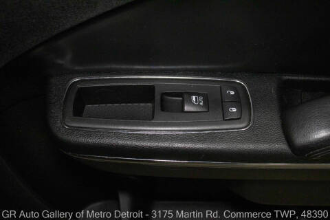 2014 Dodge Charger Police