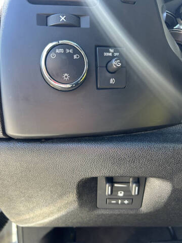2011 GMC Sierra 2500HD