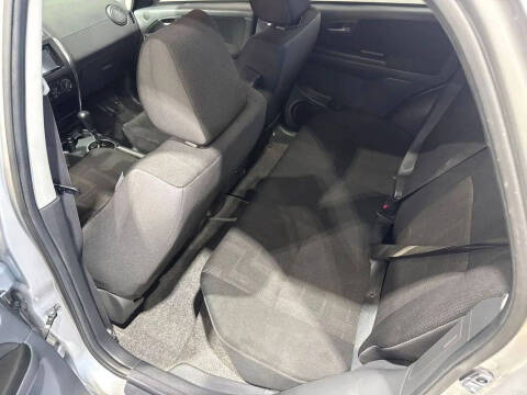 2012 Suzuki SX4 Crossover Premium