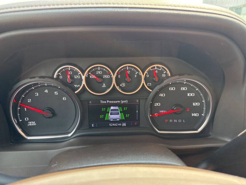 2022 Chevrolet Silverado 1500 Limited