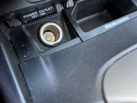 2010 Honda Accord EX