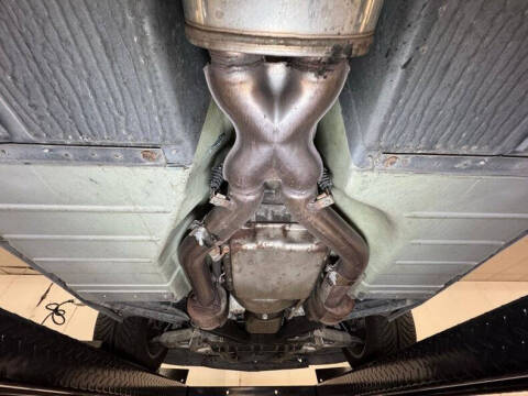 1994 Chevrolet Corvette