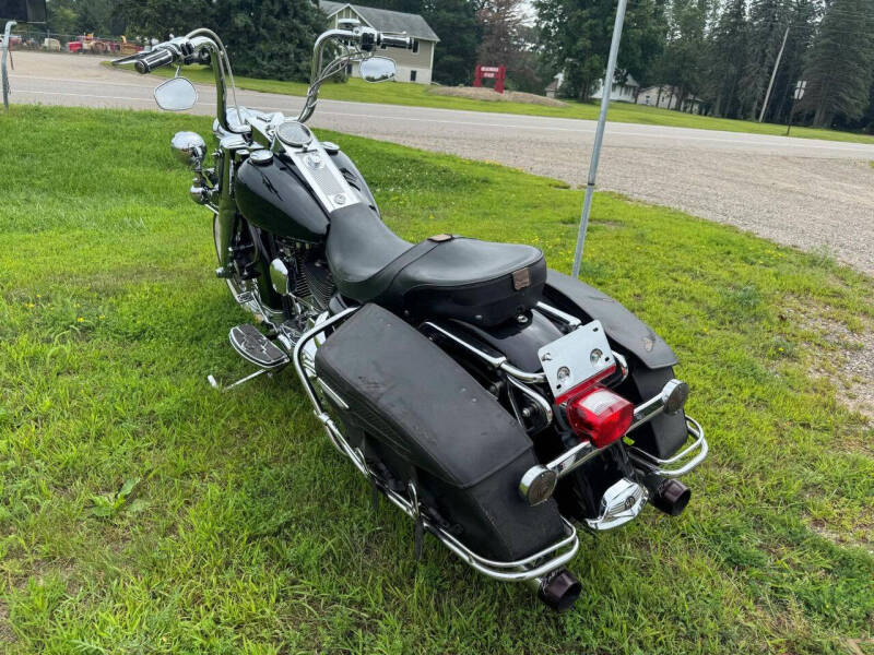 2001 Harley-Davidson Road King