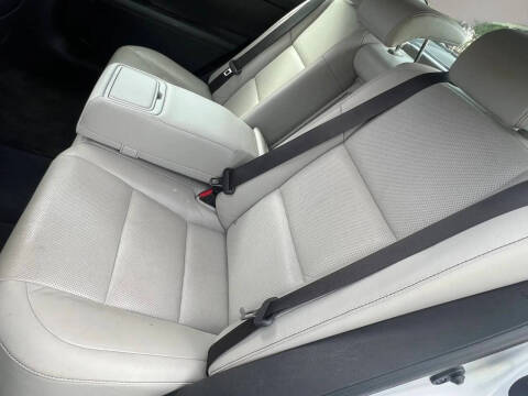 2013 Lexus ES 350