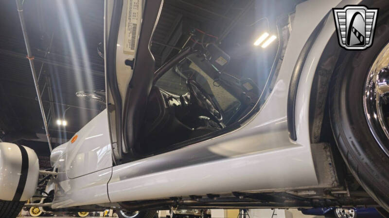 2001 Plymouth Prowler