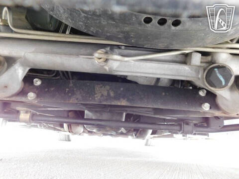 2001 Panoz Esperante