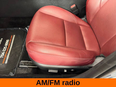 2025 Mazda Mazda3 Sedan 2.5 S Carbon Edition