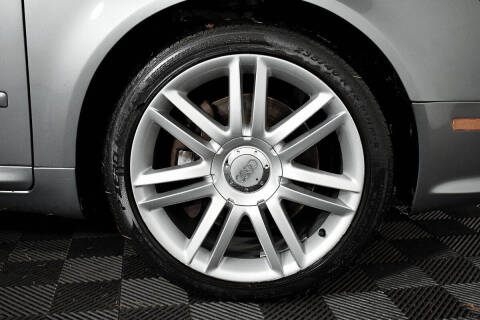 2007 Audi A4 2.0T Avant quattro