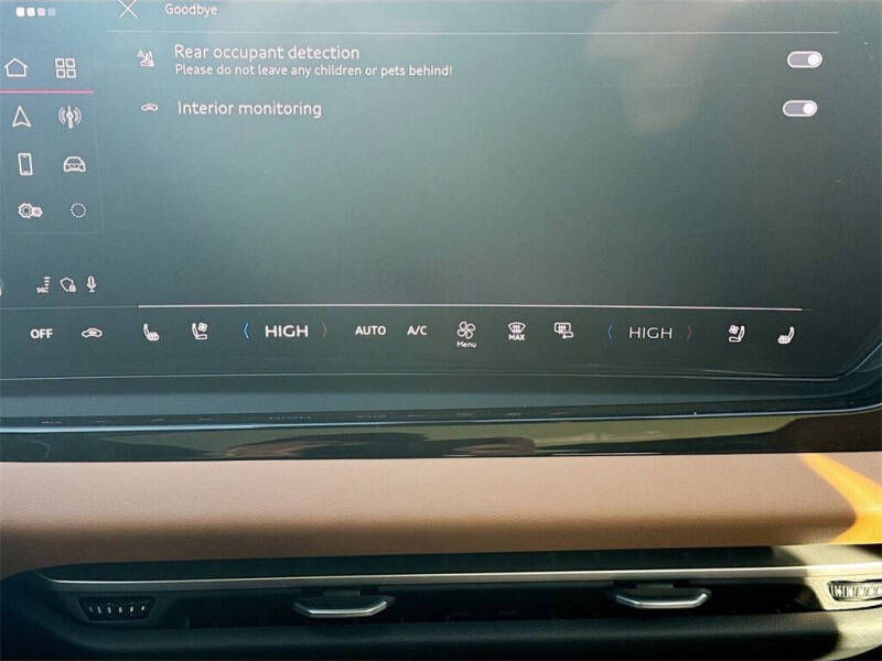 2025 Audi A5 quattro Premium Plus TFSI