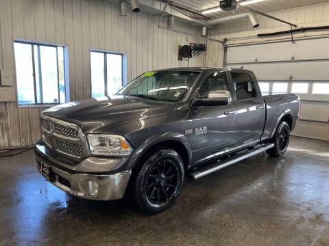 2017 RAM 1500 for sale at Sand's Auto Sales in Cambridge MN