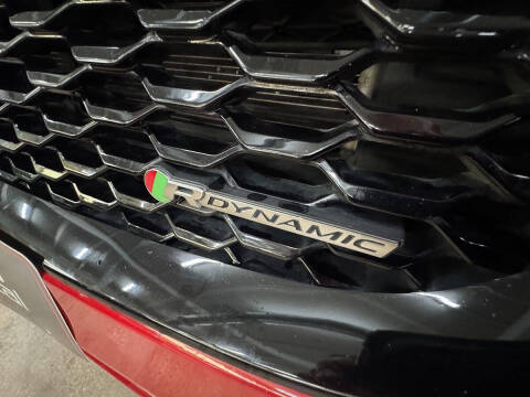 2018 Jaguar E-PACE P250 First Edition