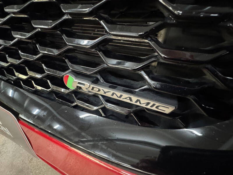 2018 Jaguar E-PACE P250 First Edition