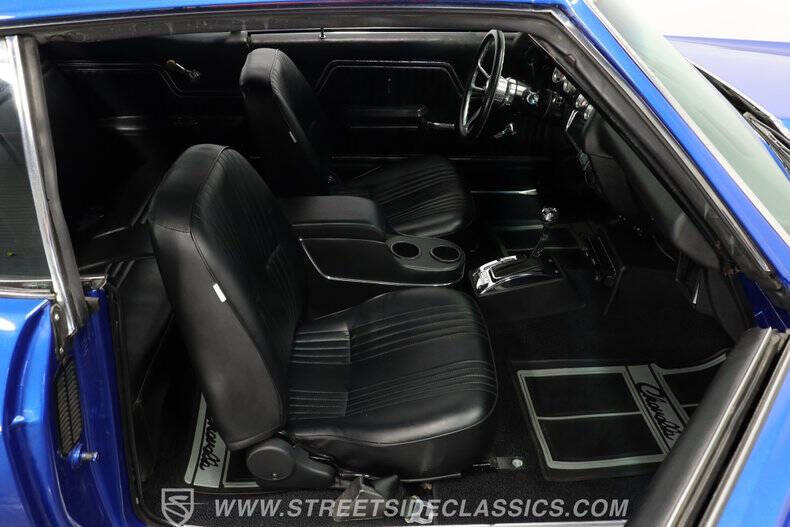 1971 Chevrolet Chevelle