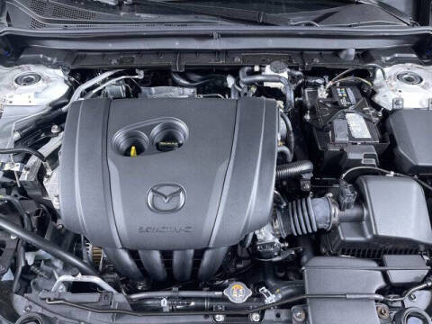 2026 Mazda CX-30 2.5 S Preferred