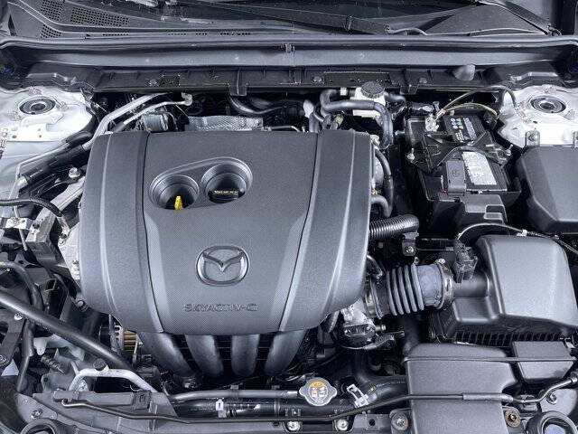 2026 Mazda CX-30 2.5 S Preferred