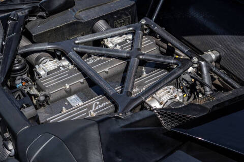 2006 Lamborghini Murcielago