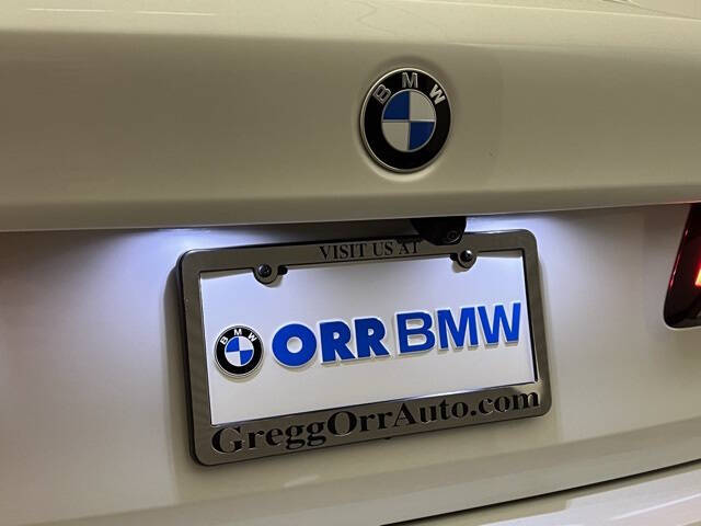 2022 BMW 5 Series 530i