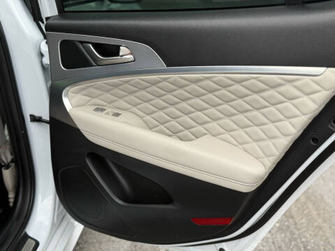 2019 Genesis G70 2.0T Advanced