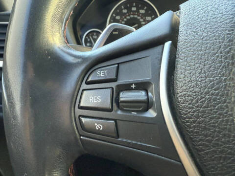 2018 BMW 4 Series 430i Gran Coupe