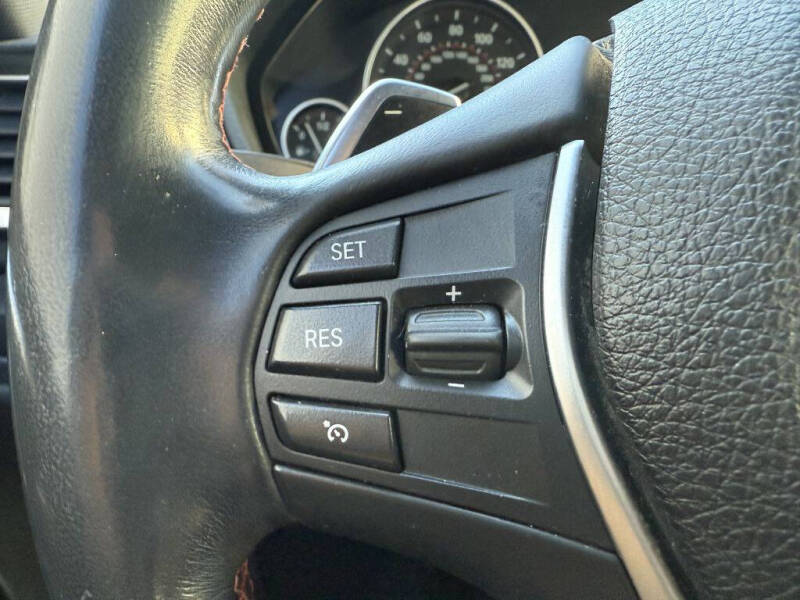 2018 BMW 4 Series 430i Gran Coupe