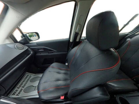 2012 Mazda MAZDA5 Grand Touring